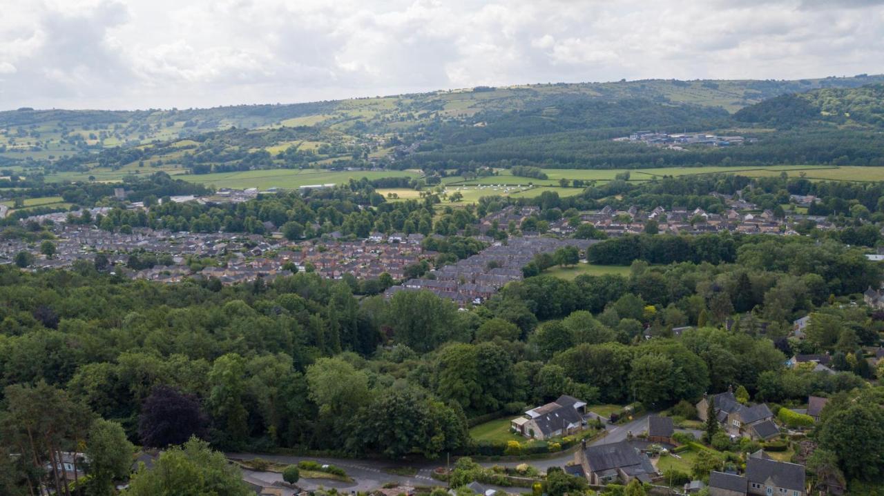 Abbeville Two Dales 外观 照片